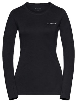 Vaude Women's Sveit LS Shirt Vaude Women's Sveit LS Shirt