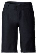 Vaude Women's Tremalzo Shorts II
