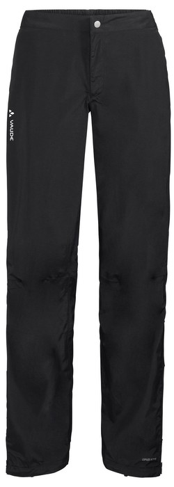 Vaude Yaras Rain Pants III Damen