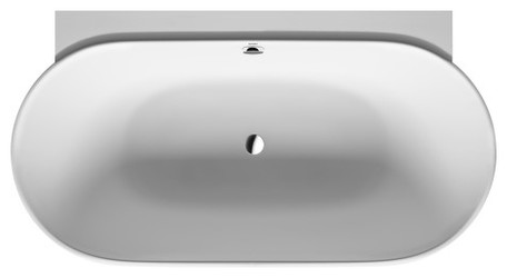 Duravit Luv Badewanne mit Verkleidung (700433000000000)