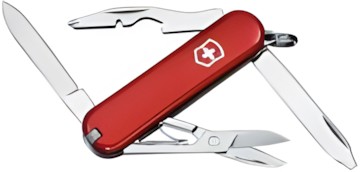 Victorinox Rambler 0.6363 Victorinox Rambler 0.6363