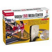 Adaptec VideOh! DVD Media Center USB (2310)