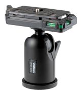 Velbon QHD-63Q