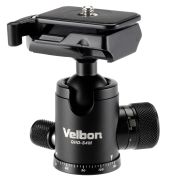 Velbon QHD-S4M