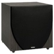 Velodyne EQ-Max 10