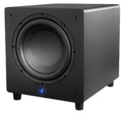 Velodyne Impact X 12