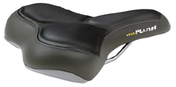 Velo de Ville Plush Gel