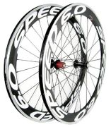 Veltec Speed 6.0