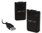 Venom Battery Packs