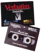 Verbatim DataLife 4 mm 125 m 12GB