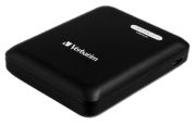 Verbatim Dual USB-Power Pack 12000