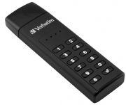 Verbatim Keypad Secure 128 GB (49429)