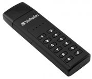 Verbatim Keypad Secure 32GB (49427)