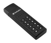 Verbatim Keypad Secure 64GB (49431)