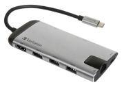 Verbatim Multiport Hub (49142)