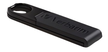Verbatim Nano USB Flash Drive 32GB