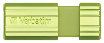Verbatim PinStripe 4GB