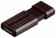 Verbatim PinStripe 8GB