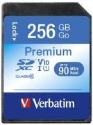 Verbatim Premium SDXC U1 256GB (44026) Verbatim Premium SDXC U1 256GB (44026)