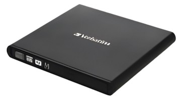 Verbatim Slimline 98938