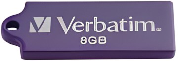 Verbatim Store'n'Go Micro 8GB Verbatim Store'n'Go Micro 8GB