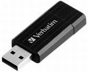 Verbatim PinStripe USB 2.0 32GB