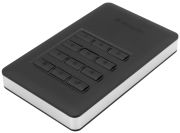 Verbatim Store 'n' Go Secure Portable Festplatte 2TB (53403)