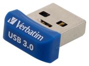 Verbatim Store'n'Stay Nano USB 3.0 16GB Verbatim Store'n'Stay Nano USB 3.0 16GB