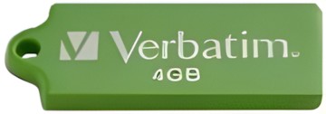 Verbatim Store 'n' Go Micro 4GB