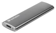Verbatim Vx500 SSD USB 3.1 Gen.2 120GB