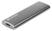 Verbatim Vx500 SSD USB 3.1 Gen.2 480GB Verbatim Vx500 SSD USB 3.1 Gen.2 480GB