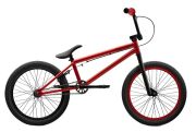 Verde BMX Cadet