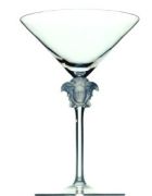 Rosenthal Versace Medusa Lumiere Cocktailglas