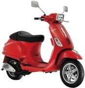 Vespa S50 2T