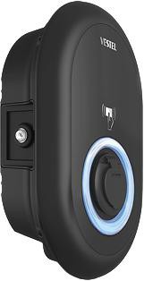 Vestel Home Smart EVC04 -AC22SW