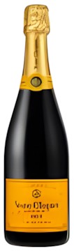 Veuve Clicquot Ponsardin Champagner