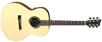 VGS Belle Rose BR-30E