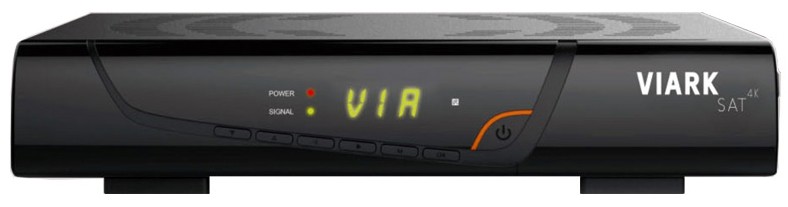Viark SAT 4K