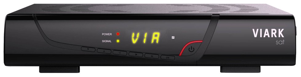 Viark Sat Full HD Viark Sat Full HD
