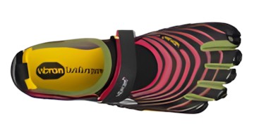 Vibram FiveFingers Spyridon Women Vibram FiveFingers Spyridon Women