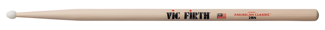 Vic Firth 2BN