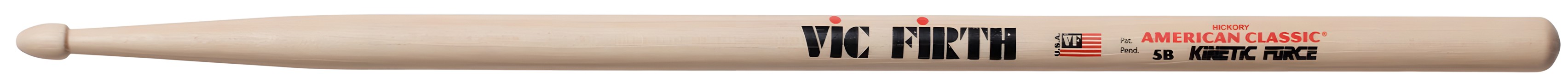 Vic Firth 5BKF