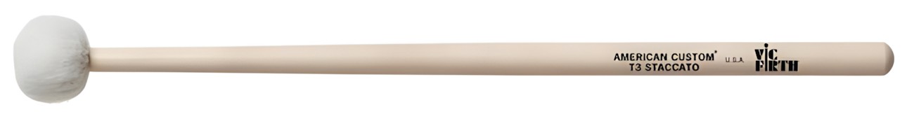 Vic Firth T3