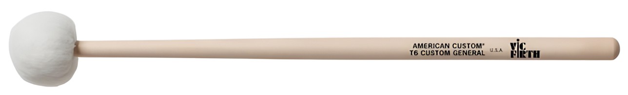 Vic Firth T6