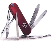 Victorinox Classic 7 Victorinox Classic 7