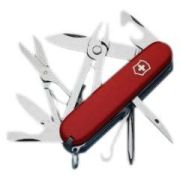 Victorinox Deluxe Tinker 1.4723