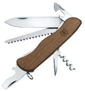 Victorinox Forester Wood