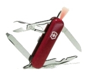Victorinox Midnite Manager 0.6366