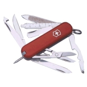 Victorinox MiniChamp 0.6385