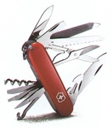 Victorinox Ranger 1.3763